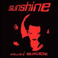 Velvet Suicide mp3 Album by Sunshine