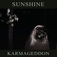 Karmageddon mp3 Album by Sunshine