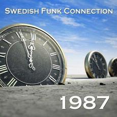 1987 mp3 Album by Swedish Funk Connection