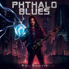 Phthalo Blues mp3 Album by Will Wallner