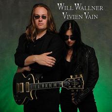 Rising mp3 Album by Will Wallner & Vivien Vain