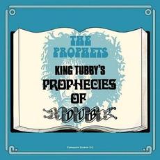 King Tubby's Prophecies of Dub mp3 Artist Compilation by Yabby You & The Aggrovators