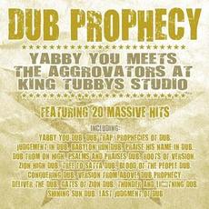 Yabby You meets the Aggrovators at King Tubby's Studio mp3 Artist Compilation by Yabby You