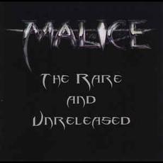 The Rare and Unreleased mp3 Artist Compilation by Malice