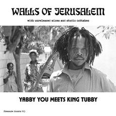 The Walls Of Jerusalem (Re-Issue) mp3 Artist Compilation by King Tubby & Yabby You