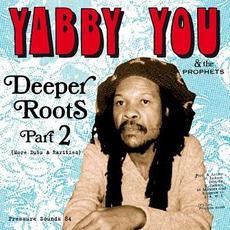 Deeper Roots Part 2 (More Dubs & Rarities) mp3 Compilation by Various Artists