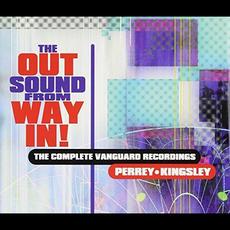 The Out Sound From Way In! (The Complete Vanguard Recordings) mp3 Compilation by Various Artists