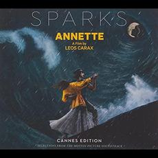 Annette (Cannes Edition - Selections from The Motion Picture Soundtrack) mp3 Soundtrack by Various Artists