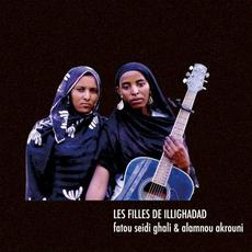 Les Filles de Illighadad mp3 Album by Les Filles de Illighadad