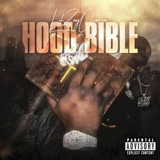 Hood Bible mp3 Album by Lil Zay Osama