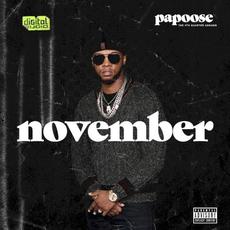 November mp3 Album by Papoose