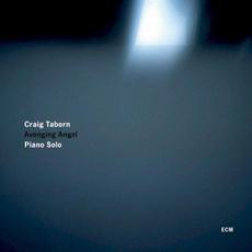 Avenging Angel mp3 Album by Craig Taborn