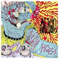 HC45-2 mp3 Album by Alien Nosejob