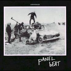 Panel Beat mp3 Album by Alien Nosejob