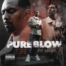 Pure Blow mp3 Album by Joe Blow