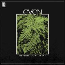 Reverse Light Years mp3 Album by Even