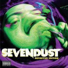 Sevendust (Re-Issue) mp3 Album by Sevendust