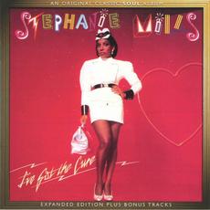 I've Got the Cure (Expanded Edition) mp3 Album by Stephanie Mills