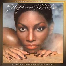 Tantalizingly Hot (Expanded Edition) mp3 Album by Stephanie Mills