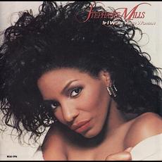 If I Were Your Woman mp3 Album by Stephanie Mills