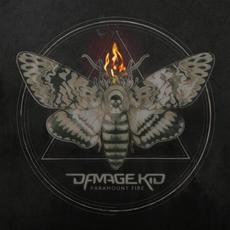 Paramount Fire mp3 Album by Damage Kid