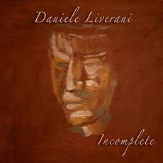 Incomplete mp3 Album by Daniele Liverani