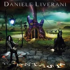 Fantasia mp3 Album by Daniele Liverani