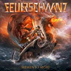 Memento Mori (Deluxe Edition) mp3 Album by Feuerschwanz