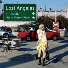 Lost Angeles mp3 Album by Brix Smith & Marty Willson-Piper