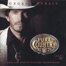 Pure Country mp3 Soundtrack by George Strait