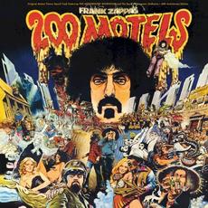 200 Motels (50th Anniversary Edition) mp3 Soundtrack by Frank Zappa