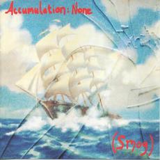 Accumulation: None mp3 Artist Compilation by Smog