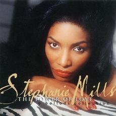 The Power Of Love: A Ballads Collection mp3 Artist Compilation by Stephanie Mills