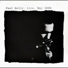 Live, May 1992 mp3 Live by Paul Kelly