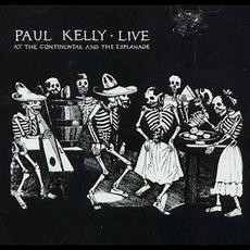 Live at The Continental and The Esplanade mp3 Live by Paul Kelly