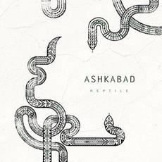 Reptile mp3 Album by Ashkabad