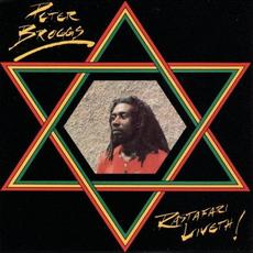 Rastafari Liveth mp3 Album by Peter Broggs