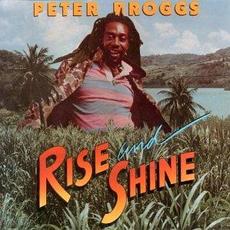 Rise and Shine mp3 Album by Peter Broggs