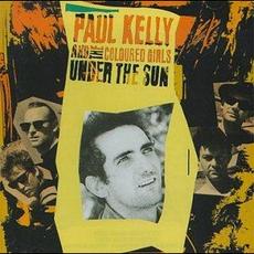 Under the Sun (Re-Issue) mp3 Album by Paul Kelly and The Coloured Girls