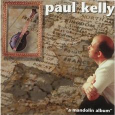 A Mandolin Album mp3 Album by Paul Kelly