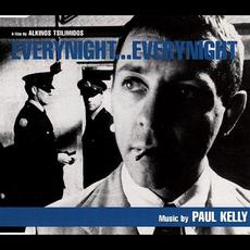 Everynight... Everynight mp3 Album by Paul Kelly