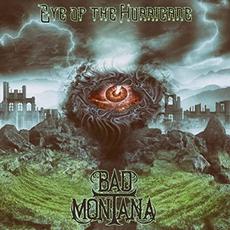 Eye of the Hurricane mp3 Album by Bad Montana
