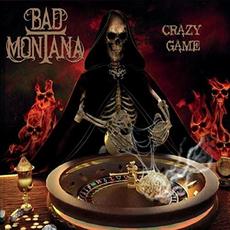 Crazy Game mp3 Album by Bad Montana