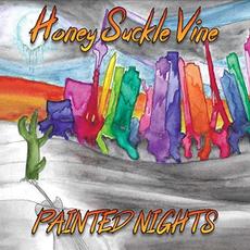 Painted Nights mp3 Album by Honey Suckle Vine