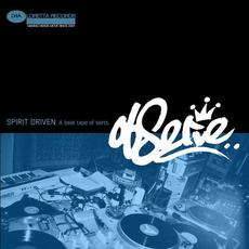 Spirit Driven mp3 Album by Observe since '98