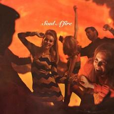 Soul A'fire mp3 Album by Observe since '98