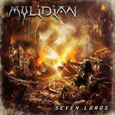 Seven Lords mp3 Album by Mylidian