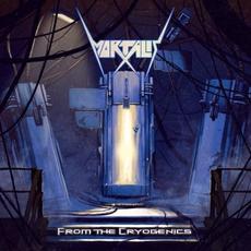 From the Cryogenics mp3 Album by Mortalis