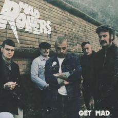 Get Mad mp3 Album by Mad Rollers