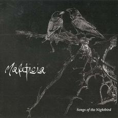 Songs of The Nightbird mp3 Album by Maleficia